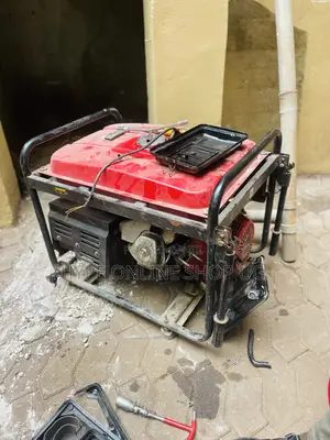 Generator Professional Repair and Service