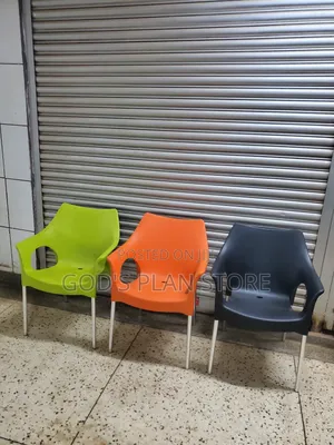 Nile Restaurant/Bar Plastic Chairs Plastic Chairs