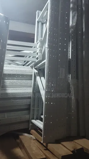Storage Shelves