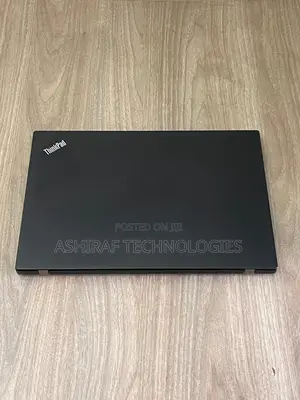 New Laptop Lenovo ThinkPad T460s 8GB Intel Core I5 SSD 256GB