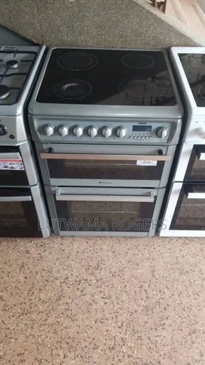 Hotpoint 60by60 Slamic Cooker