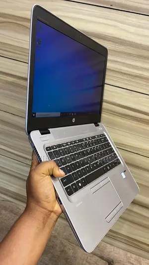 New Laptop HP EliteBook 840 G3 8GB Intel Core i5 SSD 256GB
