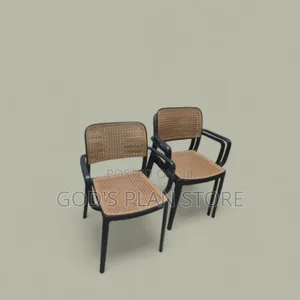 All Size Plastic Chairs 1pc