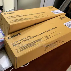 Canon C-Exv49 / 8528b003 Drum Unit (Genuine Oem)