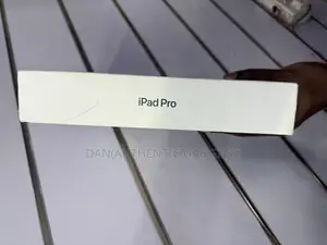 New Apple iPad Pro 11 (2024) 1 TB Gray