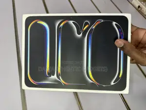 New Apple iPad Pro 11 (2024) 1 TB Gray