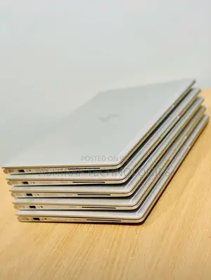 New Laptop HP EliteBook 1040 G4 8GB Intel Core I5 SSD 256GB