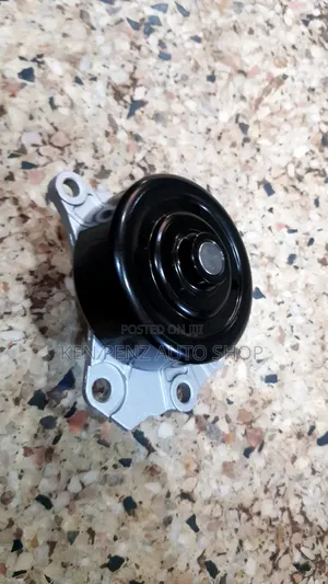 Toyota Vitz and Passo Water Pump ( 1kr Engine)