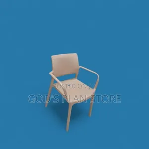 Outdoor Garden Plastic Chairs Hotel Beach Plastic Chairs
