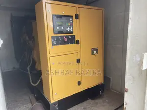 500kva Hybrid Generator