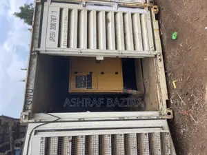 500kva Hybrid Generator