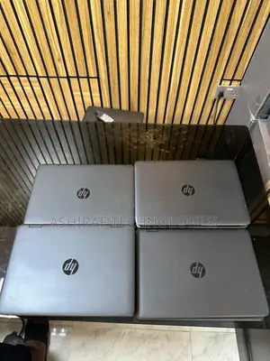 New Laptop HP EliteBook 840 G3 8GB Intel Core i5 SSD 256GB