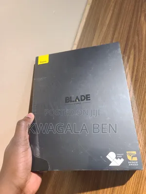 Baseus Blade 20000mah 100w Power Bank