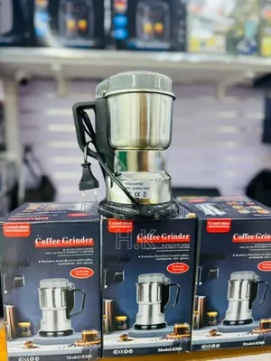 Nima Electric Coffee Grinder, Model 8300.