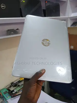New Laptop HP EliteBook 840 G3 8GB Intel Core I7 SSD 256GB