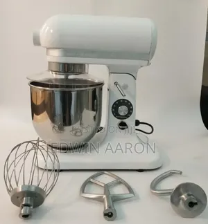 Commercial Mixer B7 - 7 Litres