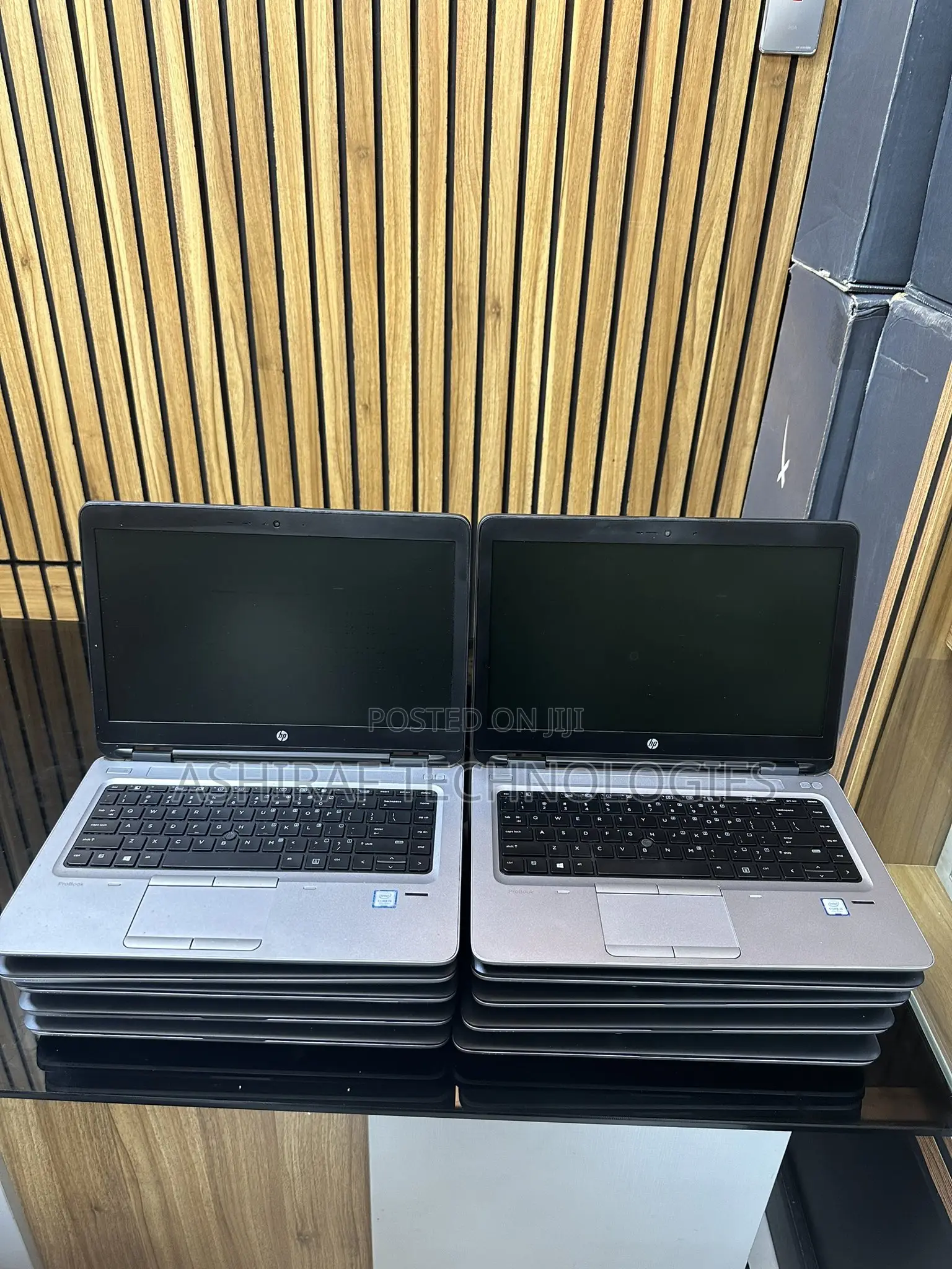 Laptop HP ProBook 640 G3 8GB Intel Core I5 HDD 500GB