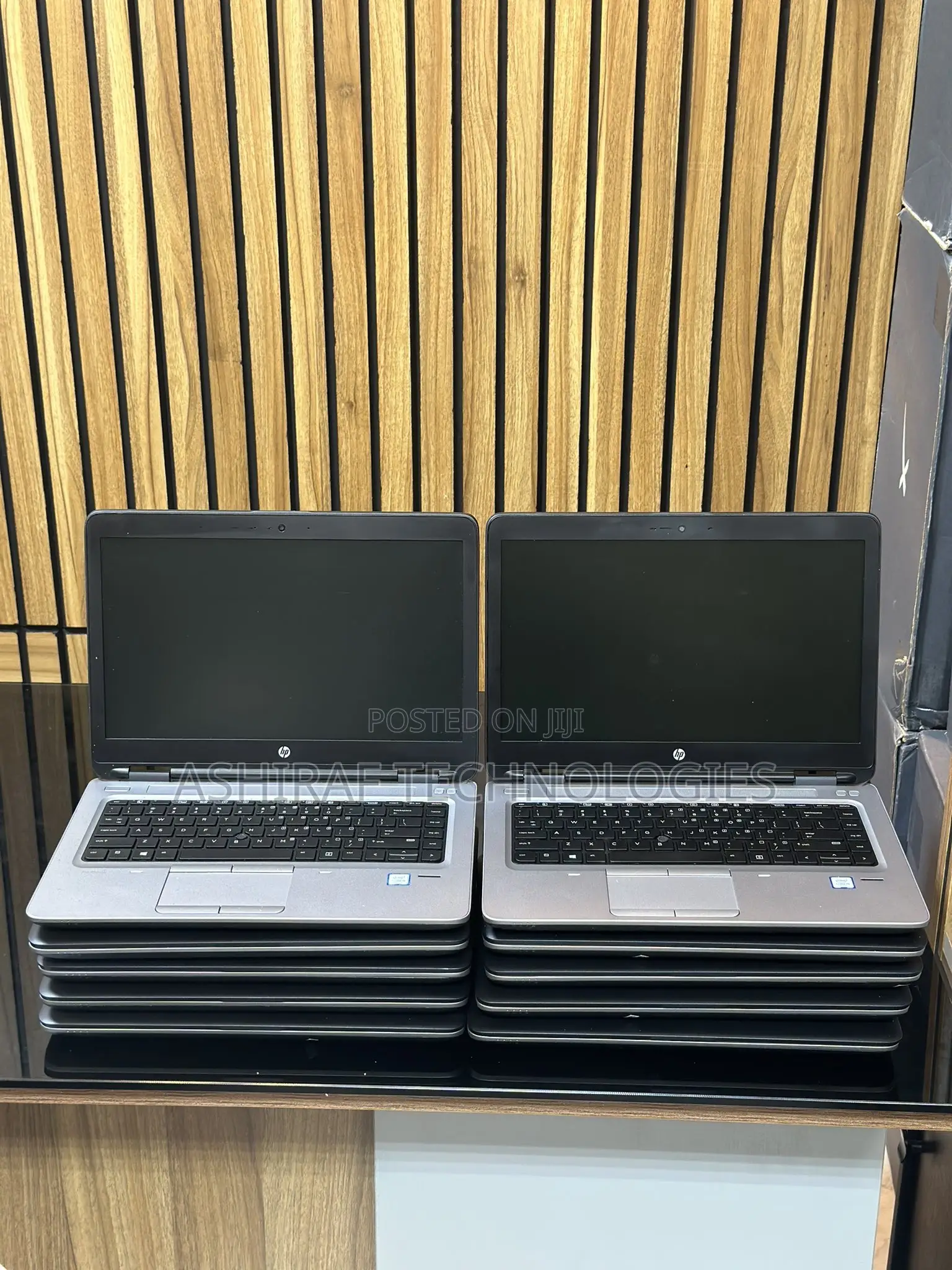 Laptop HP ProBook 640 G3 8GB Intel Core I5 HDD 500GB