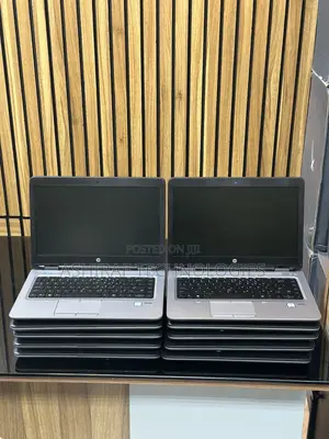 Laptop HP ProBook 640 G3 8GB Intel Core I5 HDD 500GB