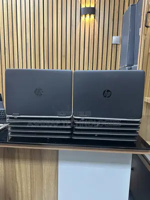 Laptop HP ProBook 640 G3 8GB Intel Core I5 HDD 500GB