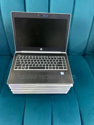 New Laptop HP ProBook 430 G5 8GB Intel Core I5 SSD 256GB