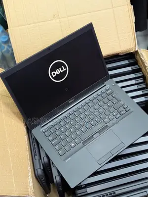 New Laptop Dell Latitude 5280 8GB Intel Core I5 SSD 256GB