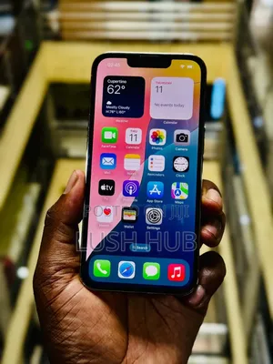 Apple iPhone 13 Pro 256 GB Gold