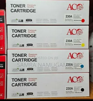 19a Aco Catridge