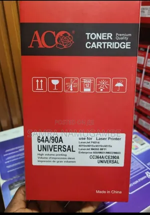 19a Aco Catridge