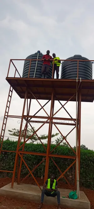 Geoprix Engineering Ltd