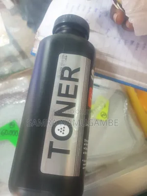 Sx Refilling Tonner