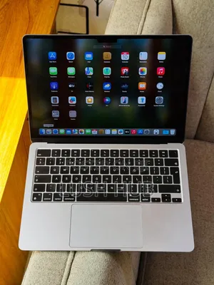 Laptop Apple MacBook Air 2022 M2 8GB Intel Core I5 SSD 256GB