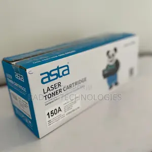 Hp 150a (W1500a) Black Laser Toner Cartridge