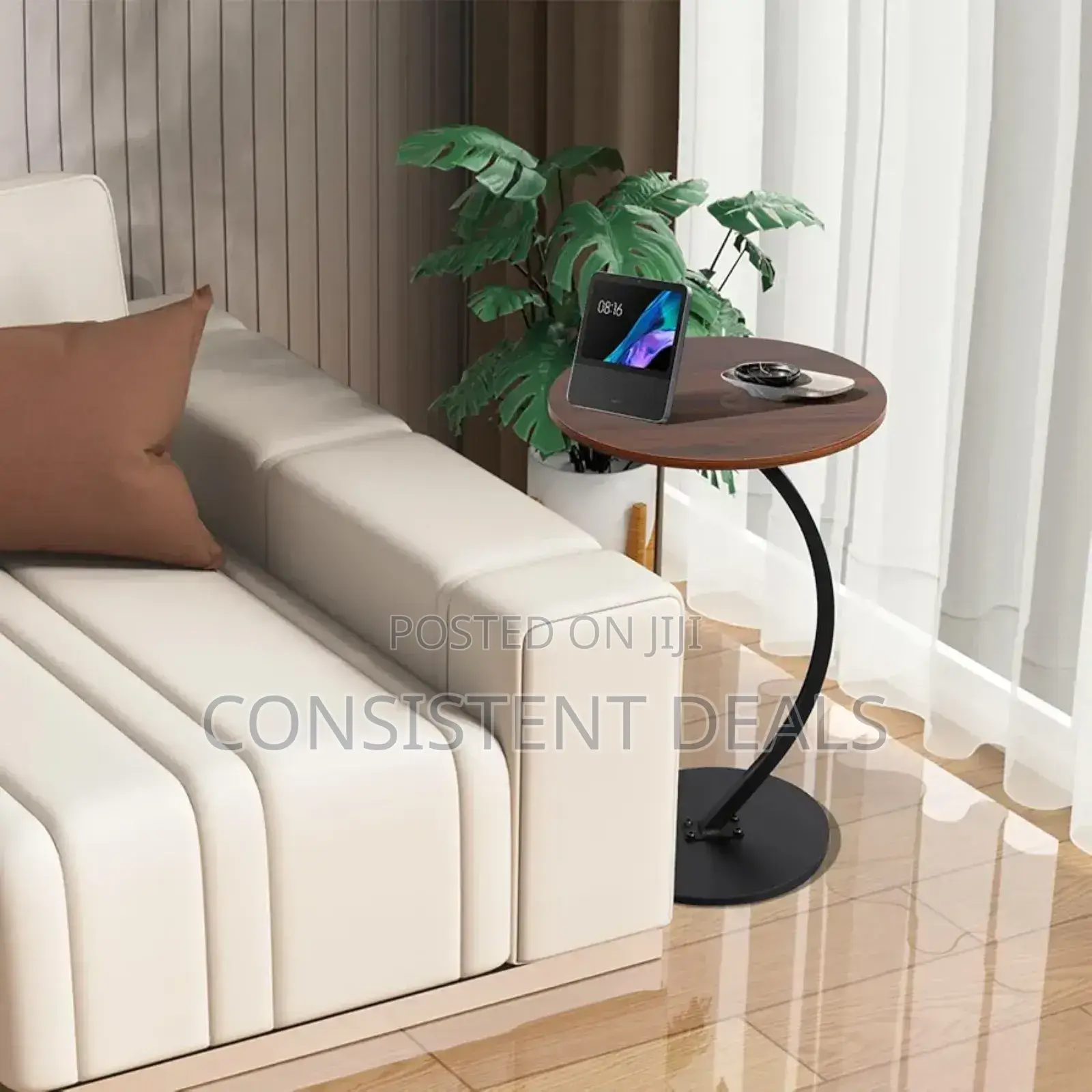Classic Multifunction Side Table