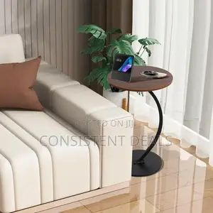 Classic Multifunction Side Table