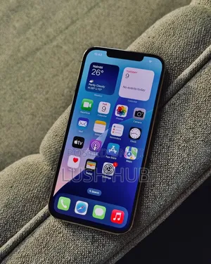 Apple iPhone 12 Pro Max 256 GB Gold