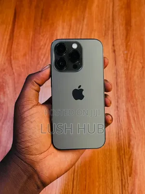 Apple iPhone 14 Pro 512 GB Black