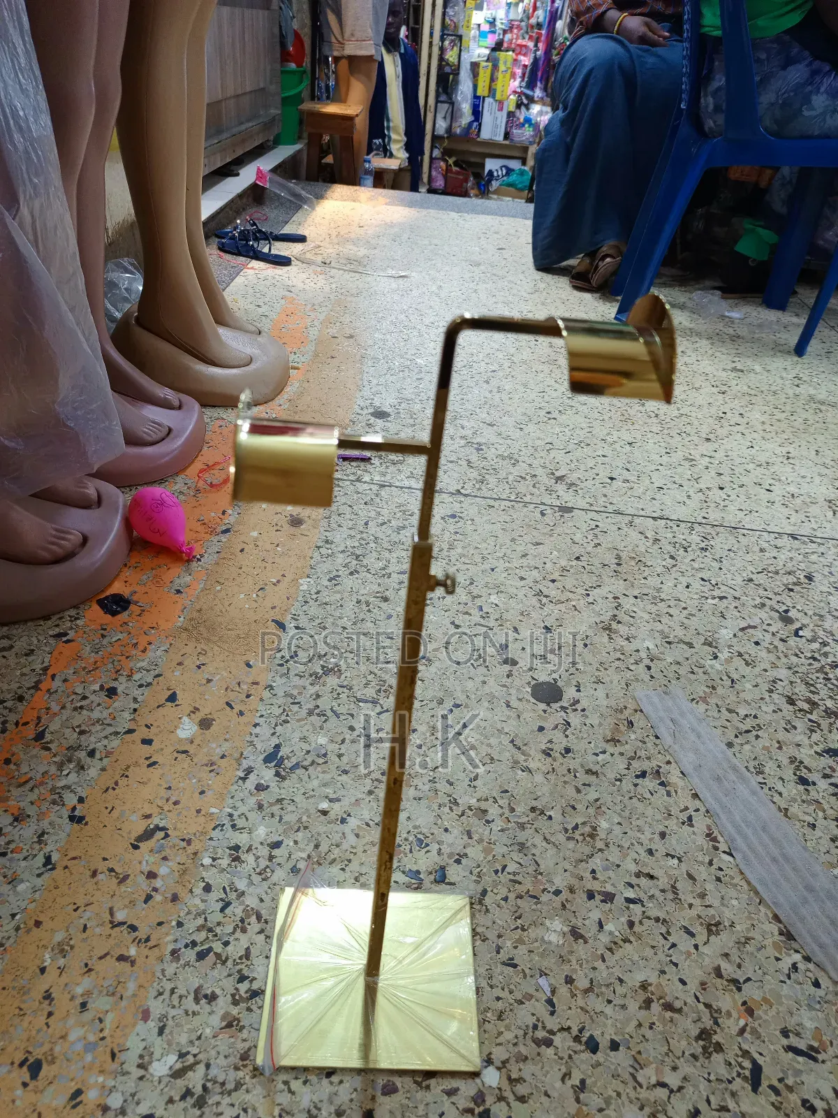 Display Stand