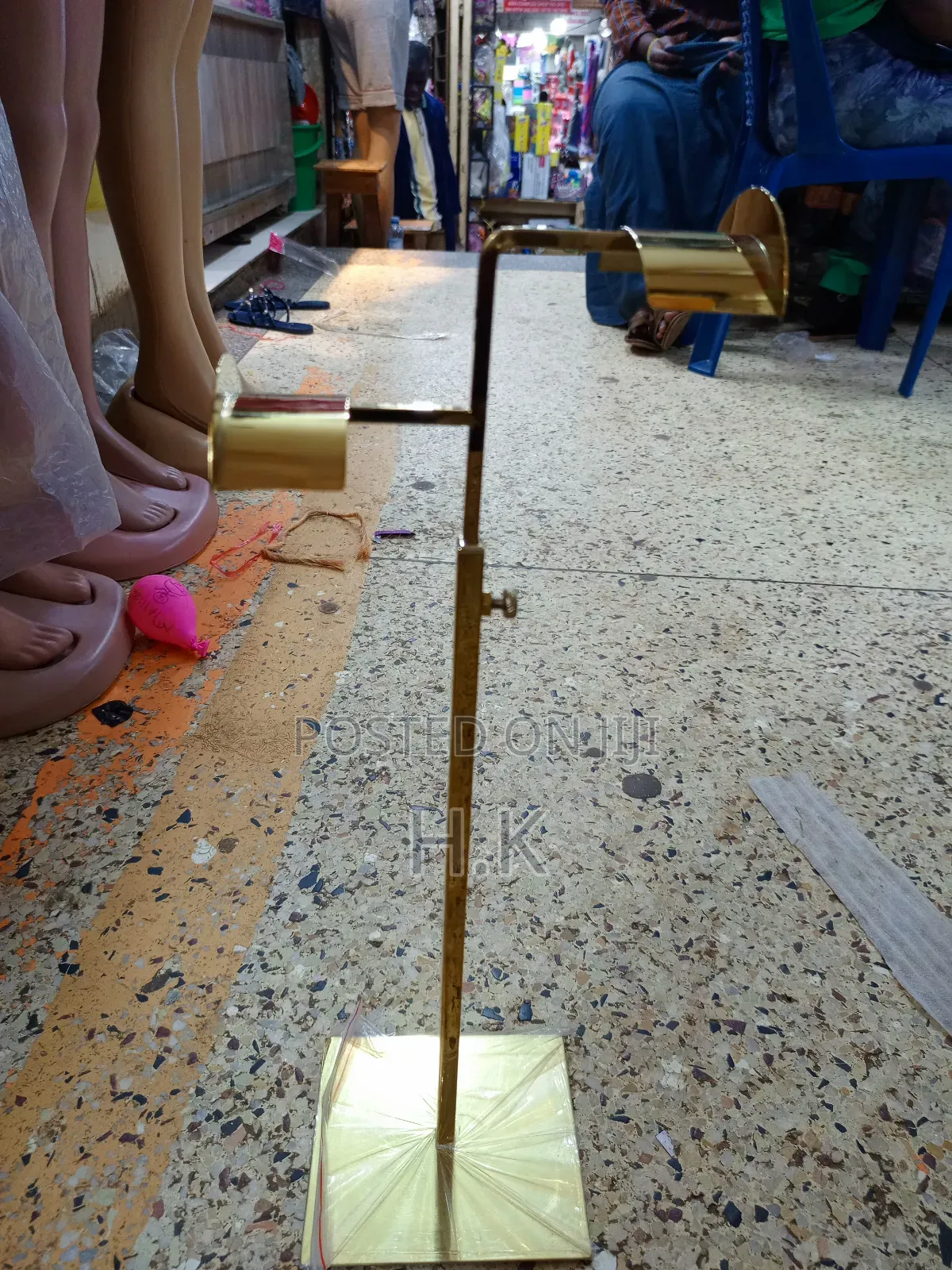 Display Stand