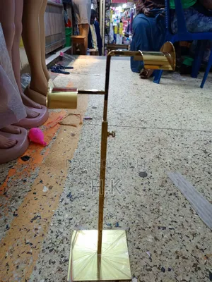 Display Stand