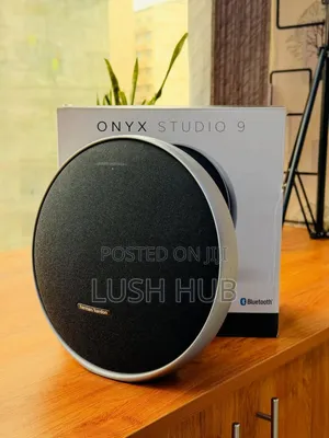 Brand-New Sealed Studio 9