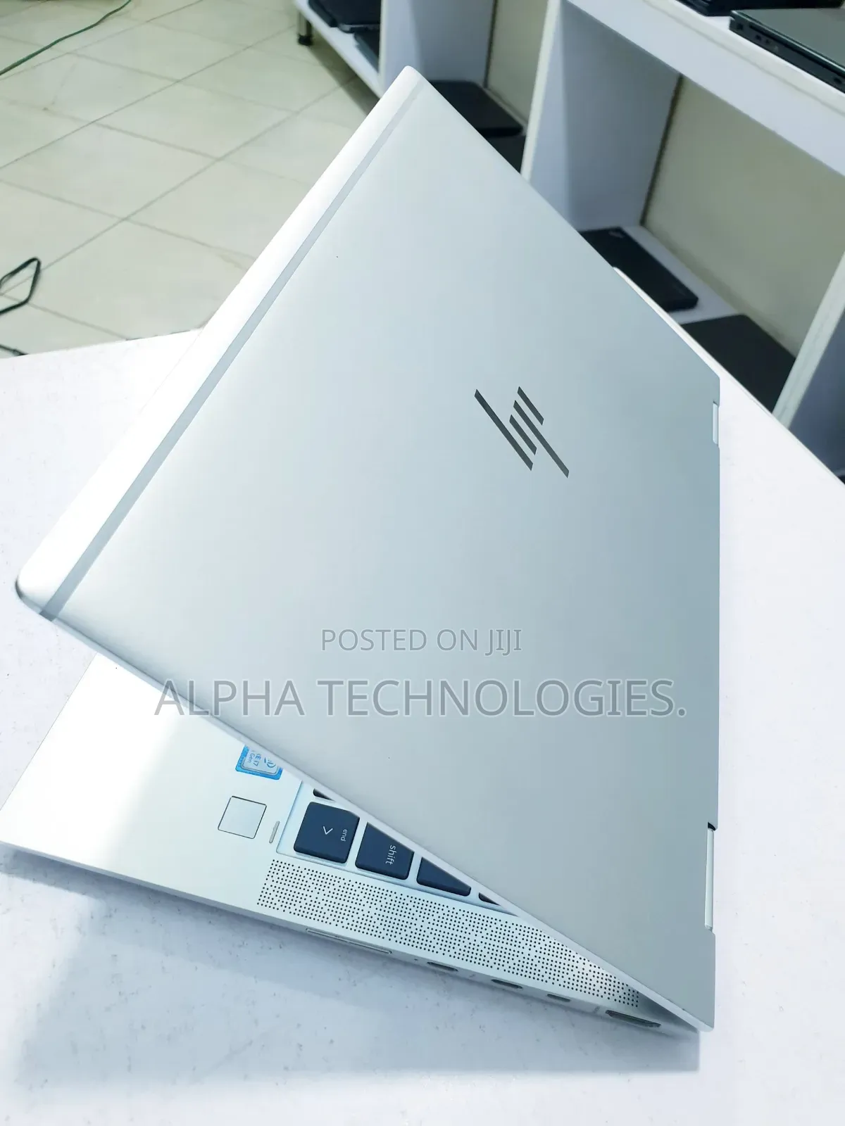 Laptop HP EliteBook 1040 G6 8GB Intel Core I5 SSD 512GB