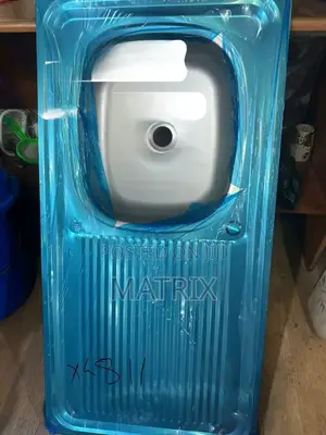 Kitchen Sink