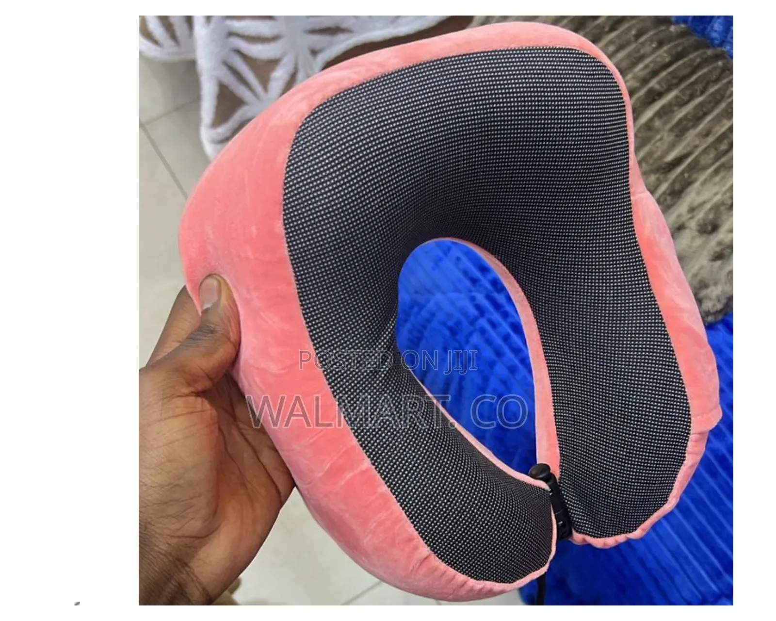 Travel Neck Pillow