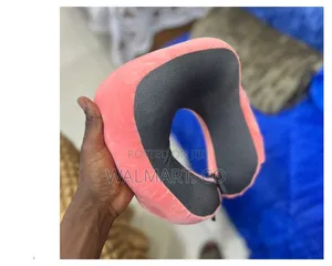 Travel Neck Pillow