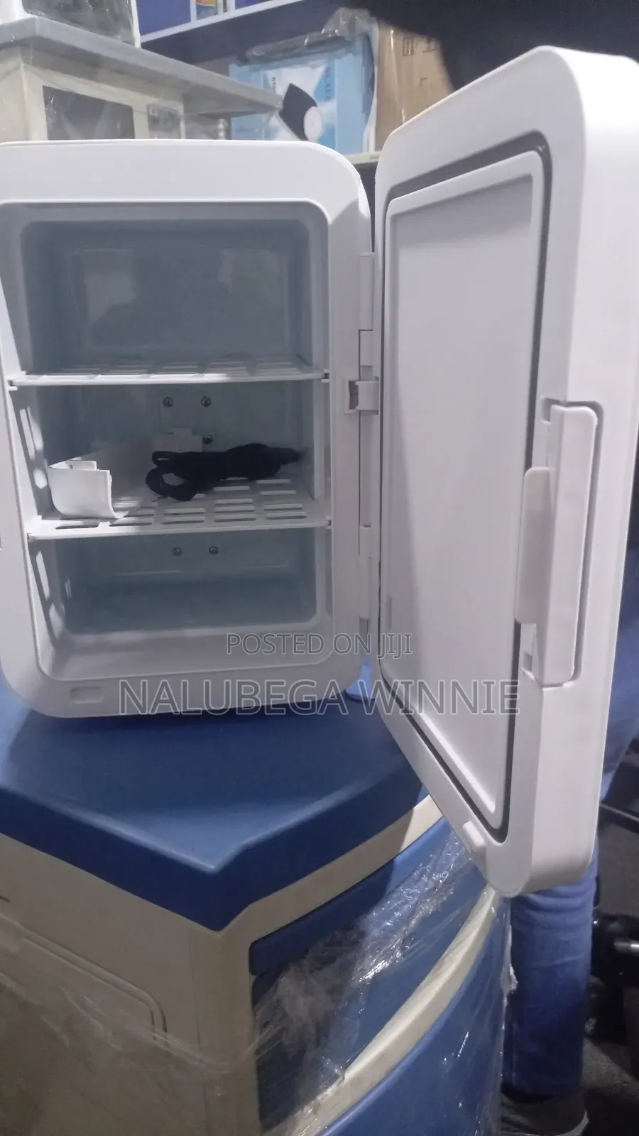 Mini Refrigerator