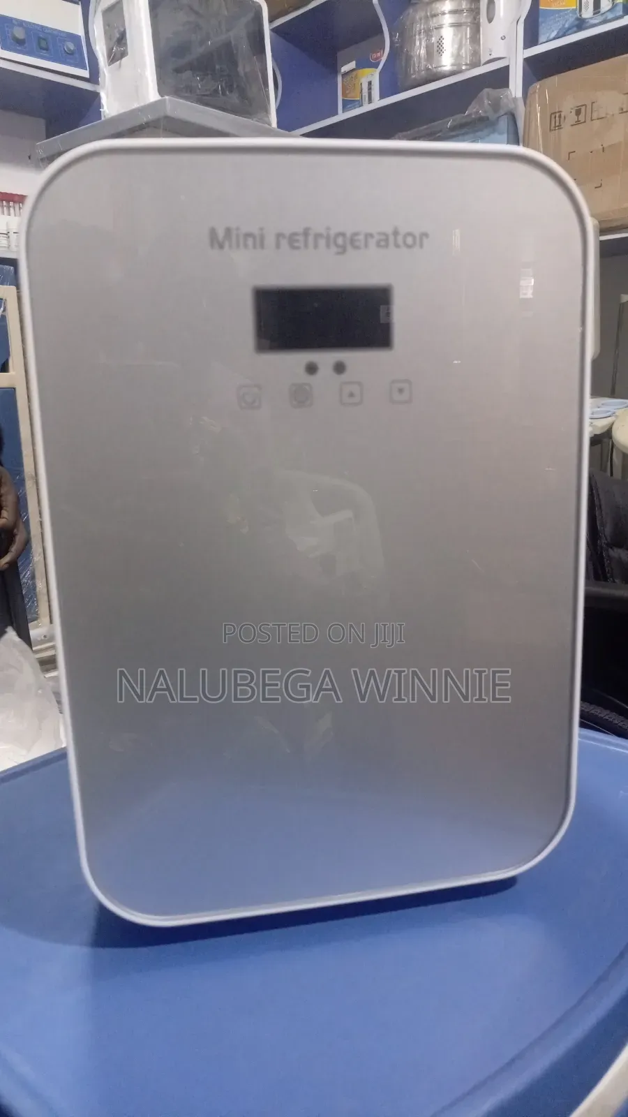 Mini Refrigerator
