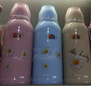 Sunny Flasks