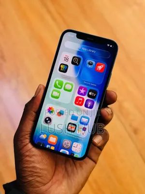 Apple iPhone 12 64 GB Blue