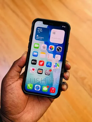 Apple iPhone 12 64 GB Blue